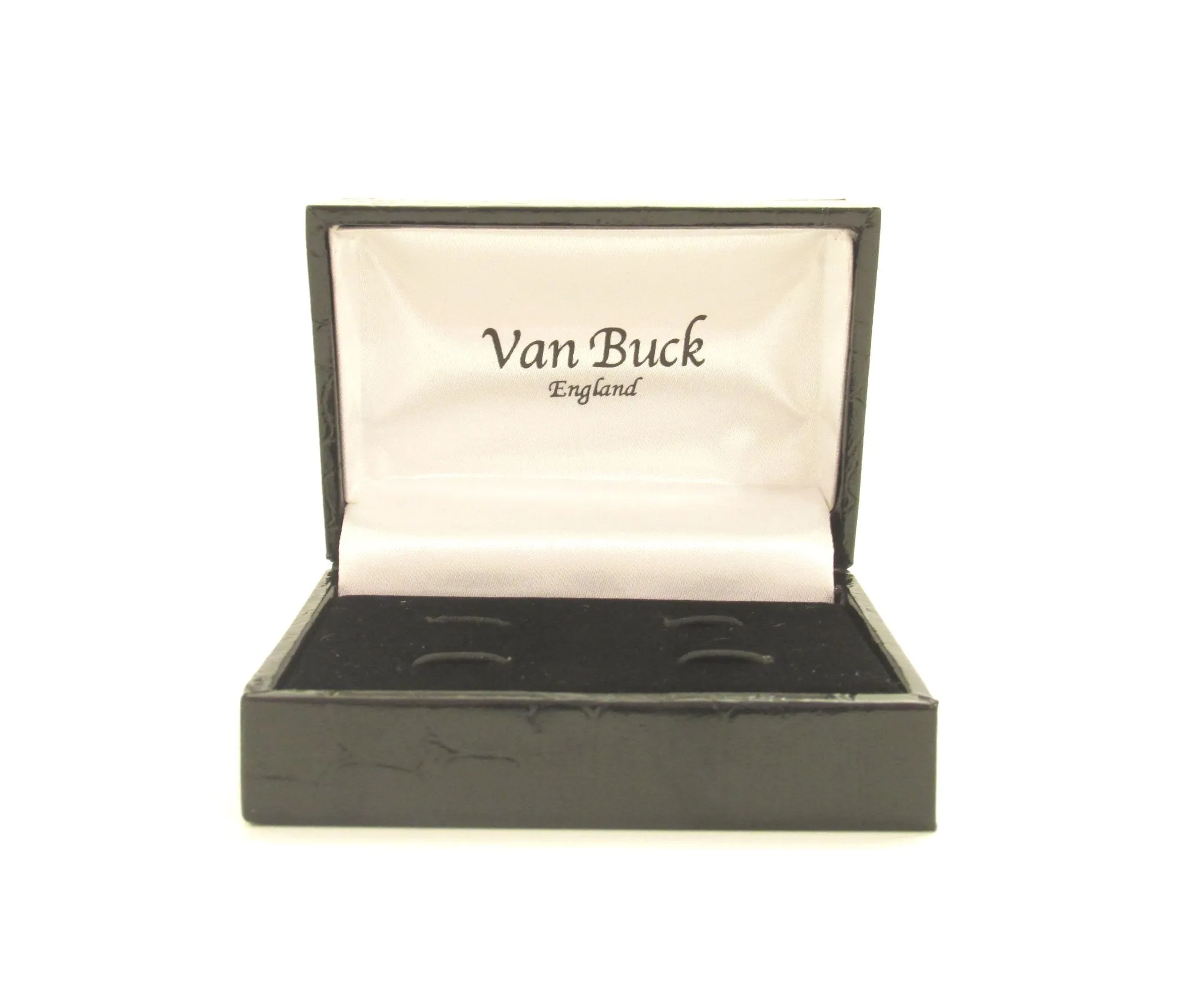 Novelty Cuff Links -Electric Guitar
