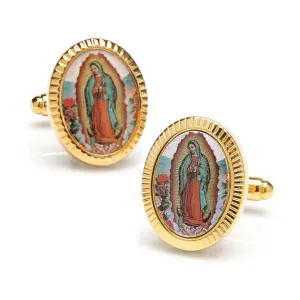 Printed Insert Lady of Guadalupe