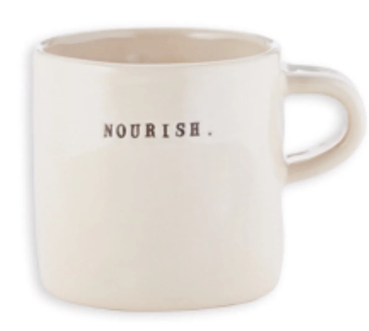 Rae Dunn Mugs 6 Styles