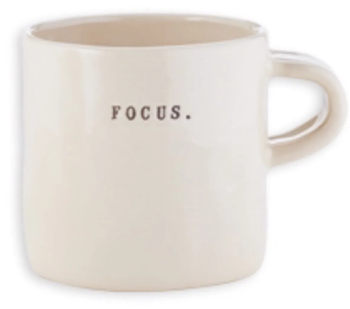 Rae Dunn Mugs 6 Styles