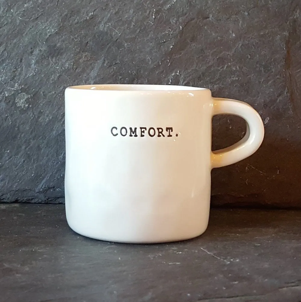 Rae Dunn Mugs 6 Styles