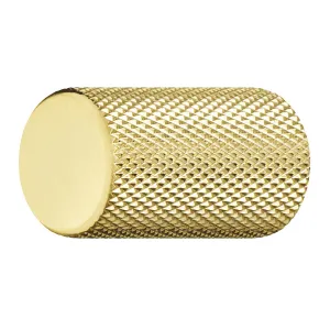 Studio Furniture Knob | 4 Finishes