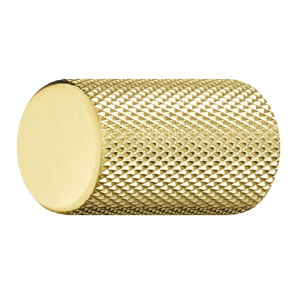 Studio Furniture Knob | 4 Finishes
