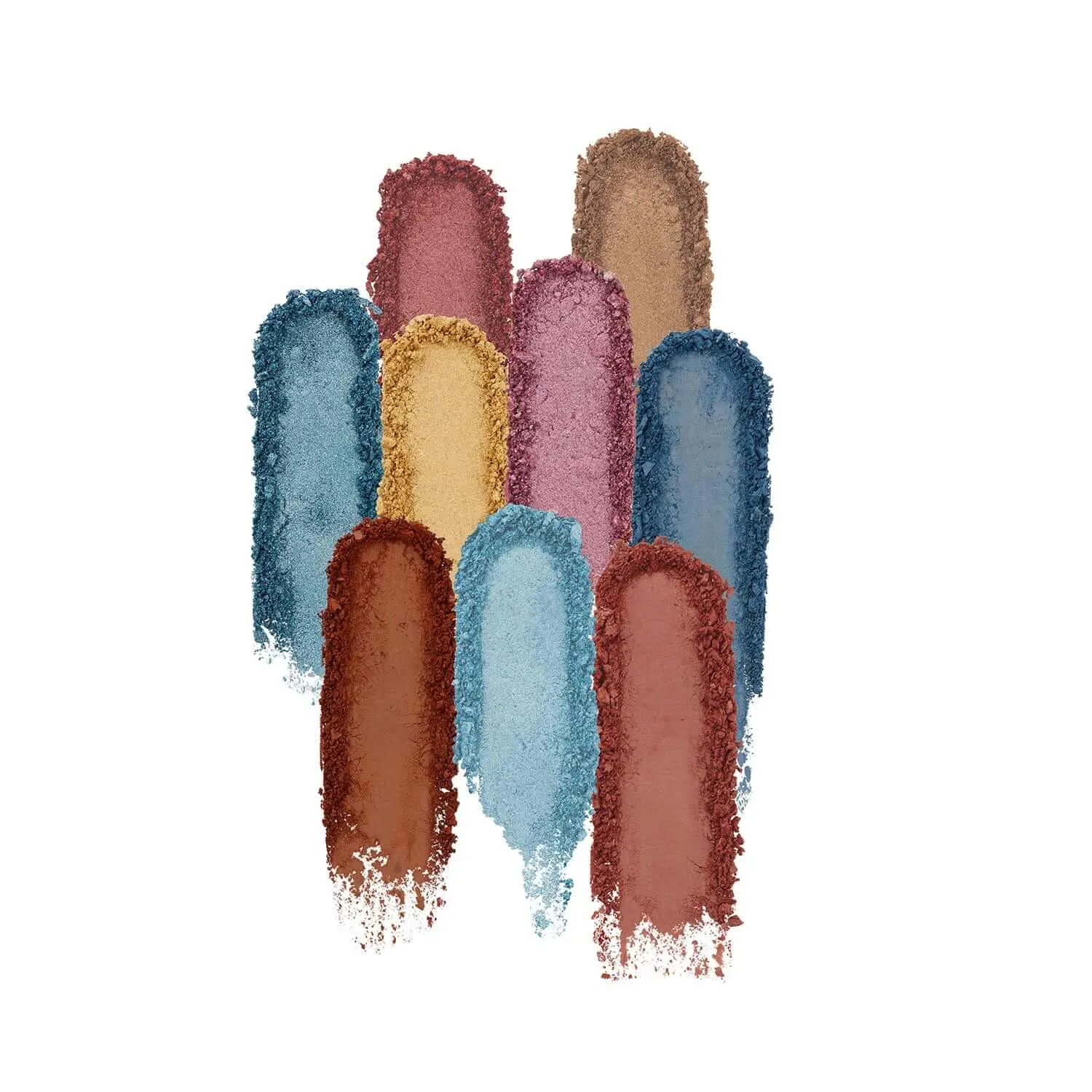 Topaz Dreams Eyeshadow Palette