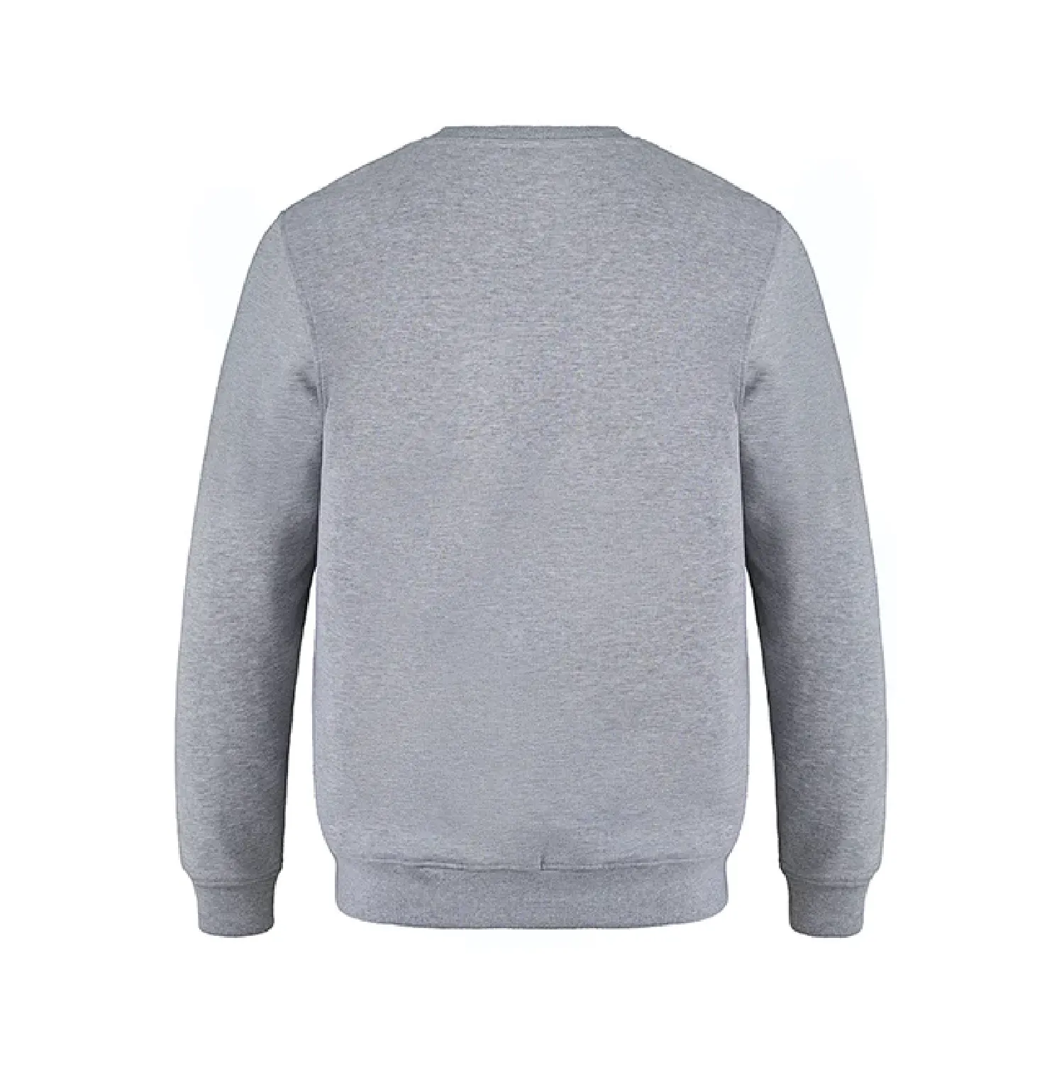Youth Classic Full Front Logo Printed Crewneck